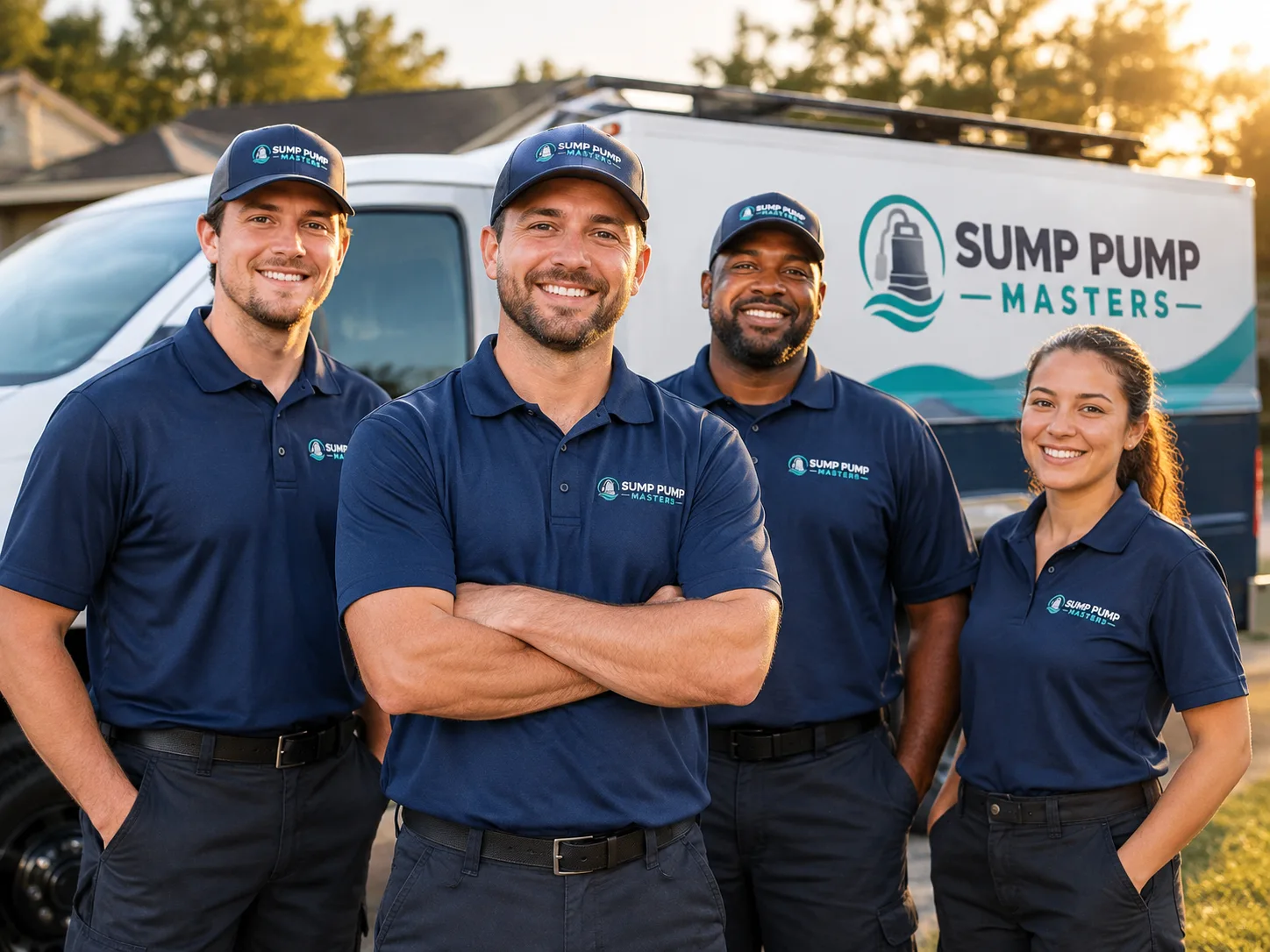 Sump Pump Repair company in Bluff Springs, IL